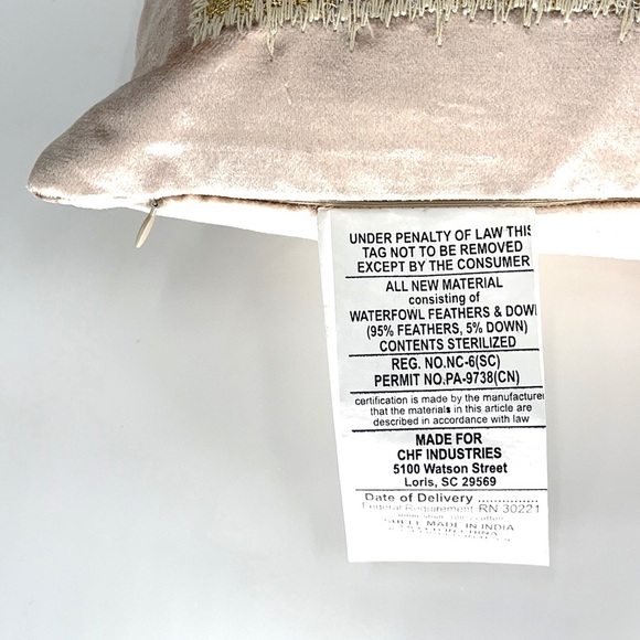 Michael Aram NWT pillow - Picture 4 of 9